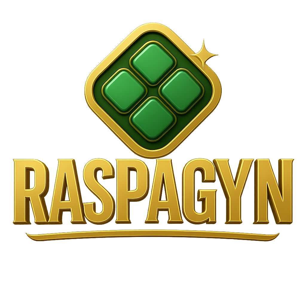 Raspa GYN Logo